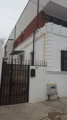 Constructii si confectii metalice Bucuresti