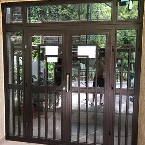 Constructii si confectii metalice Bucuresti