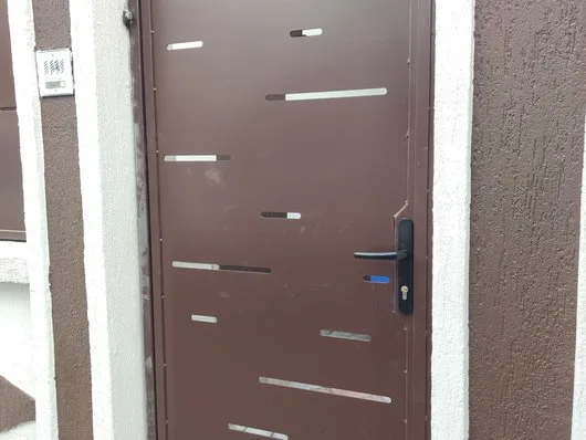 Tudor confectii metalice Ilfov