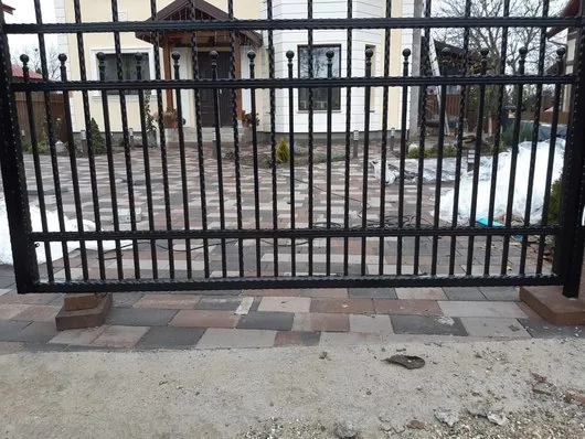 Tudor confectii metalice Ilfov