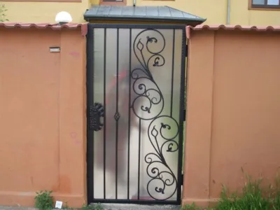 Confectii metalice Ilfov