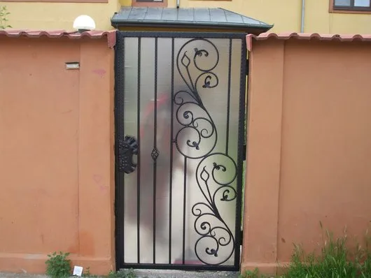Confectii metalice Ilfov