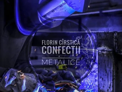 Confectii metalice Ilfov