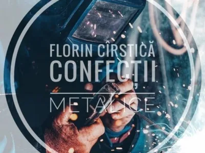 Confectii metalice Ilfov