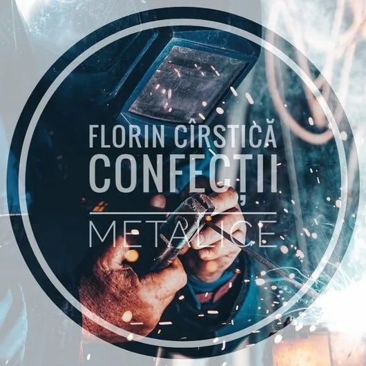 Confectii metalice Ilfov