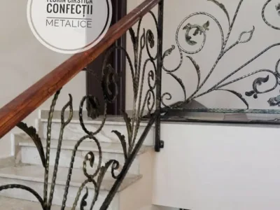 Confectii metalice Ilfov