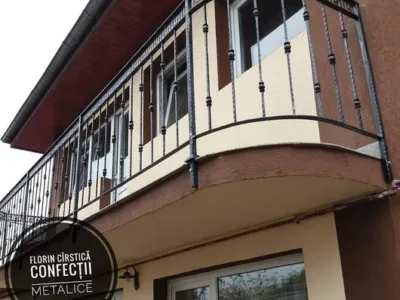 Confectii metalice Ilfov