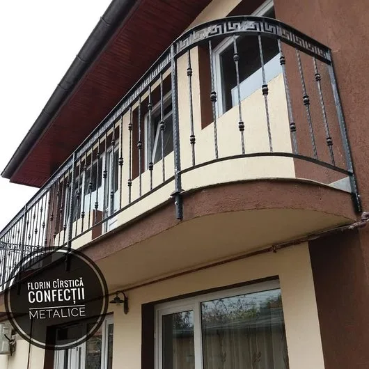Confectii metalice Ilfov