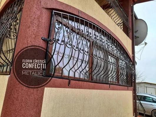 Confectii metalice Ilfov