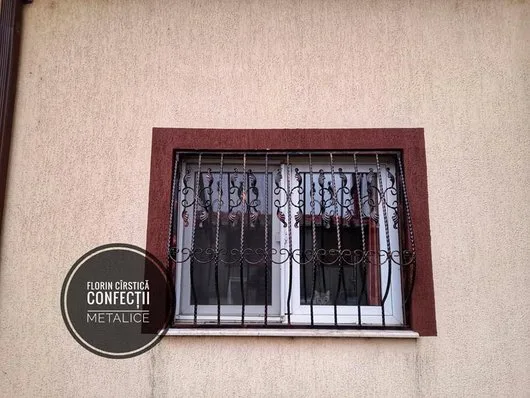 Confectii metalice Ilfov