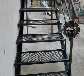 Confectii metalice Ilfov