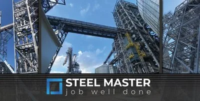 Steel Master