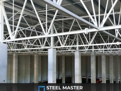 Steel Master