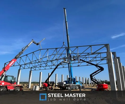 Steel Master