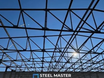 Steel Master