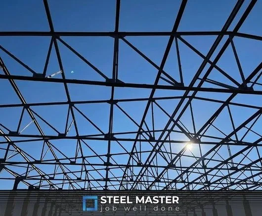 Steel Master