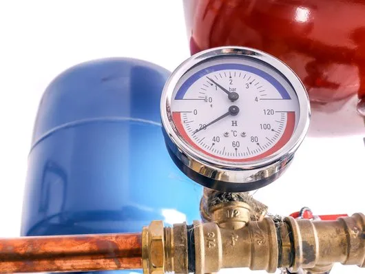 Instalatii sanitare si termice Bucuresti