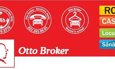 Otto Broker De Asigurare Bucuresti