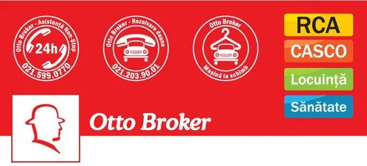 Otto Broker De Asigurare Bucuresti