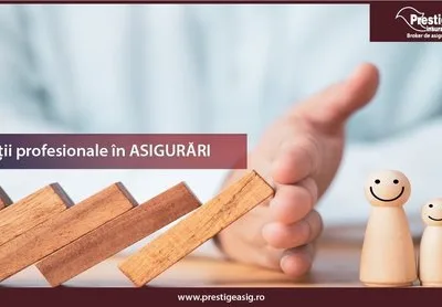 Prestige Insurance Broker de Asigurari Bucuresti