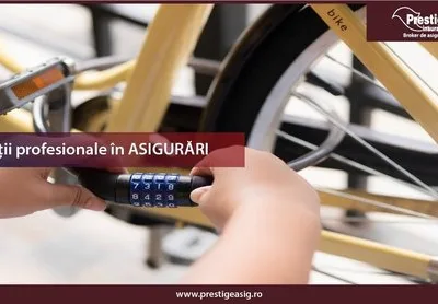 Prestige Insurance Broker de Asigurari Bucuresti