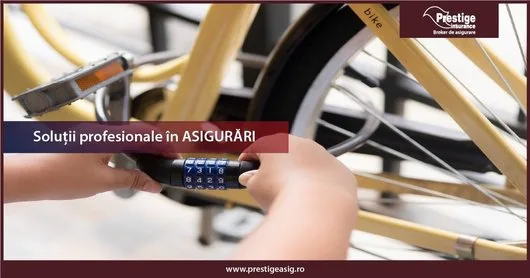 Prestige Insurance Broker de Asigurari Bucuresti