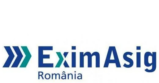 Compania de Asigurari -Reasigurari Exim Romania