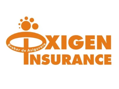 Oxigen Insurance Broker De Asigurare