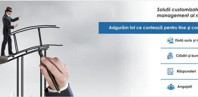 Broker de Asigurare - Reasigurare Bucuresti
