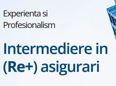 STELLAR RE INTERMEDIARIES Broker de Asigurare Reasigurare