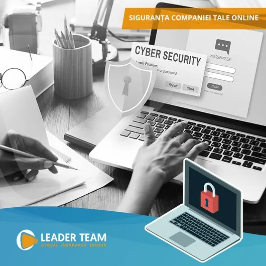 Leader Team Broker de Asigurare Bucuresti