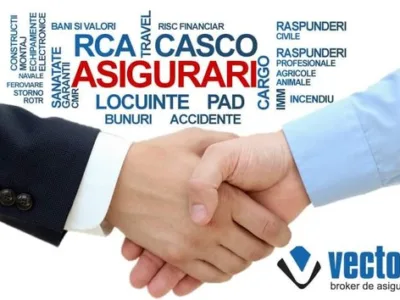 Vector Broker de Asigurari
