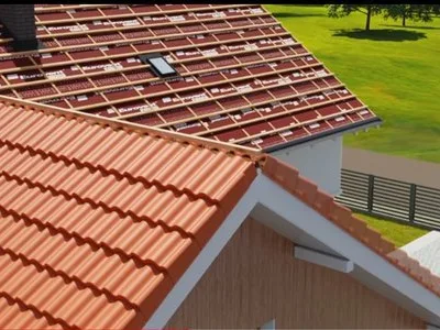 Constructii si reparatii acoperis Bucuresti