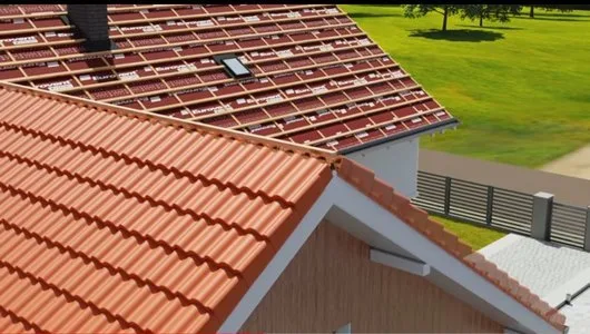 Constructii si reparatii acoperis Bucuresti