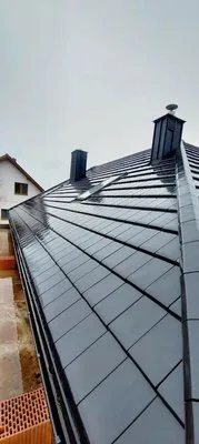 Constructii si reparatii acoperis Bucuresti