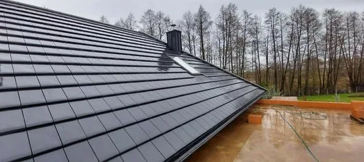 Constructii si reparatii acoperis Bucuresti