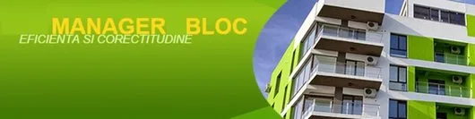 Administrare imobile Bucuresti