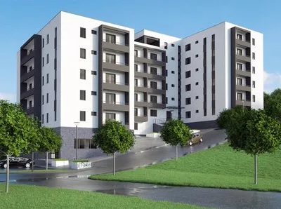 Administratie blocuri Bucuresti