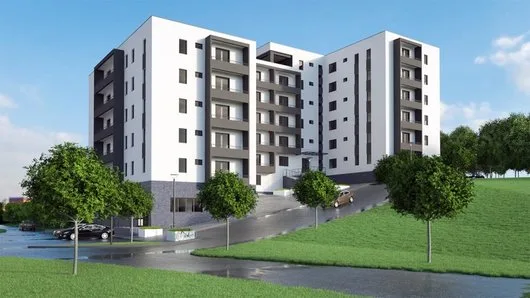 Administratie blocuri Bucuresti