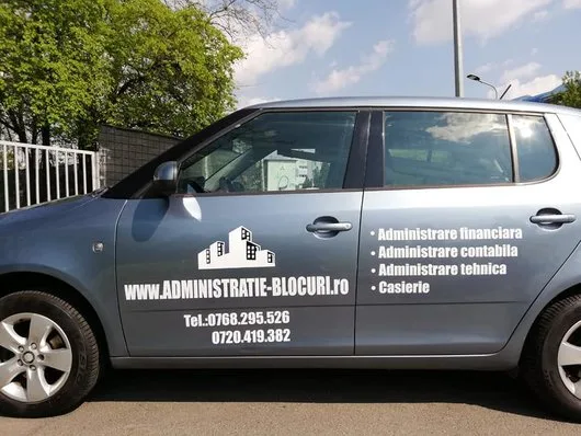 Administratie blocuri Bucuresti