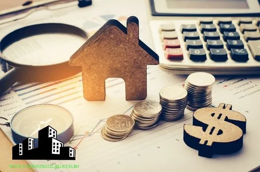 Administratie blocuri Bucuresti