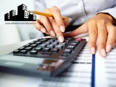 Administratie blocuri Bucuresti