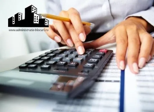 Administratie blocuri Bucuresti