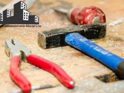 Administratie blocuri Bucuresti