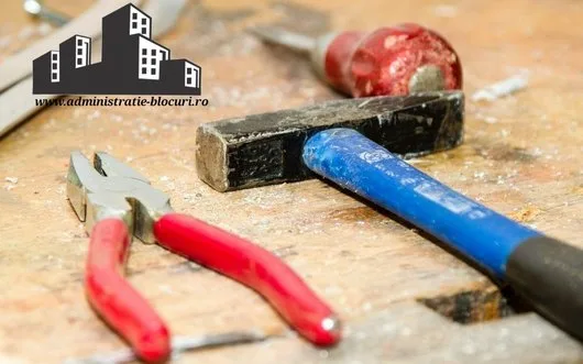 Administratie blocuri Bucuresti