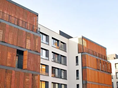 Servicii profesionale administrare imobile Bucuresti