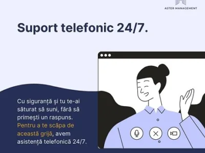 Servicii profesionale administrare imobile Bucuresti