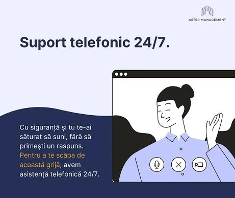 Servicii profesionale administrare imobile Bucuresti