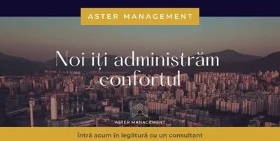 Servicii profesionale administrare imobile Bucuresti
