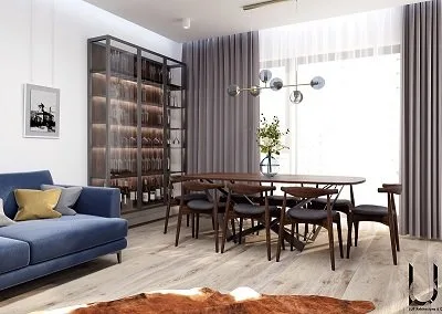 LUT Arhitectura & Design Bucuresti